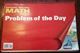 Book Scott Foresman - Addison Wesley Math Kindergarten PROBLEM OF THE DAY free