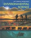Book SFAW DUBAY ENVIRONMENTAL SCIENCE STUDENT EDITION 1999C free