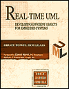Book Real-Time UML: Developing Efficient Objects for Embedded Systems free