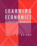 Book Learning Economics: A Practical Workbook free
