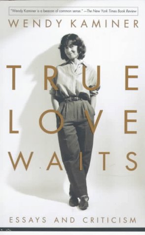 Book True Love Waits: Essays And Criticism free