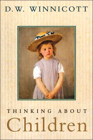 Book Thinking About Children free