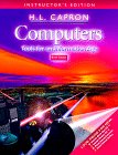 Book Computers: Tools for an Information Age free