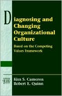 Book Diagnosing and Changing Organizational Culture free