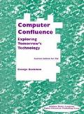 Book Computer Confluence: Exploring Tomorrow's Technology free