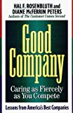 Book Good Company: Caring As Fiercely As You Compete free