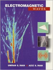 Book Electromagnetic Waves free