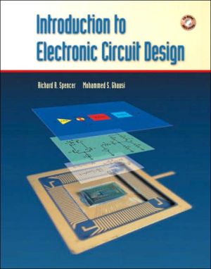 Book Introduction to Electronic Circuit Design - 2 volume set free