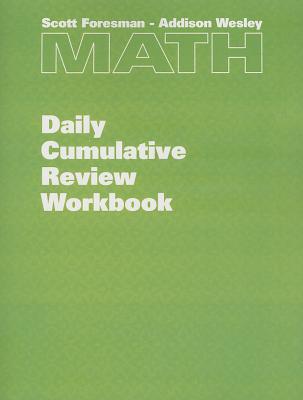 Book SFAW MATH GR3 DAILY CUMULATIVE REVIEW WKBK free