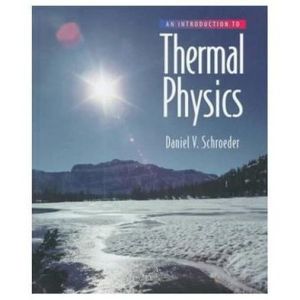 Book An Introduction to Thermal Physics free