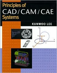 Book Principles of CAD/CAM/CAE free