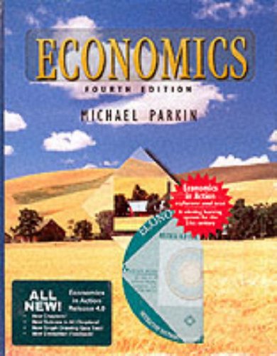 Book Economics (addison-wesley Series In Economics) free