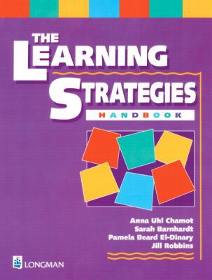 Book Learning Strategies Handbook free