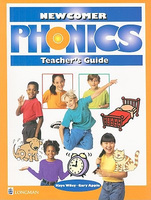 Book Newcomer Phonics, Teacher's Guide free