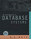Book An Introduction to Database Systems free