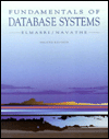 Book Fundamentals of Database Systems free