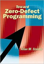 Book Toward Zero-Defect Programming free