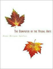 Book The Computer in the Visual Arts free