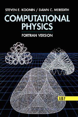 Book Computational Physics: Fortran Version free