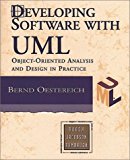 Book Developing Software with UML: Object-oriented analysis and design in practice (Addison Wesley Object Technology Series) free