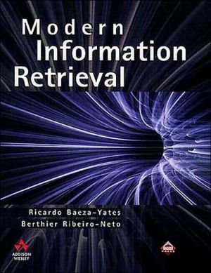 Book Modern Information Retrieval free