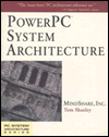 Book Powerpc System Architecture (PC System Architecture Series) free