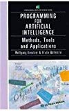 Book Programming for Artificial Intelligence: Methods, Tools, and Applications (International Computer Science Series) free