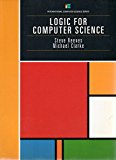 Book Logic for Computer Science (International Computer Science Series) free