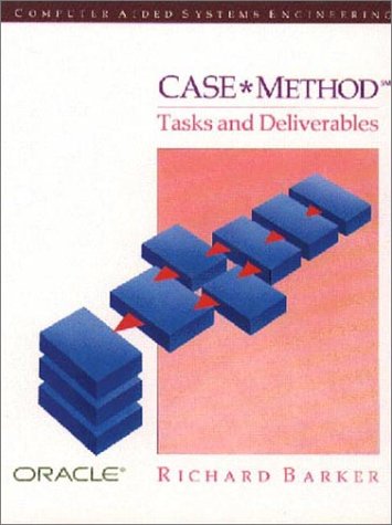 Book Case*Method: Tasks and Deliverables free