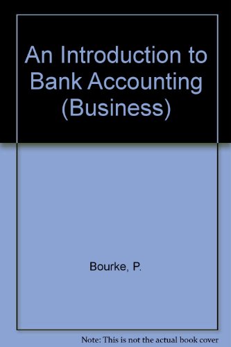 Book An Introduction To Bank Lending (business) free