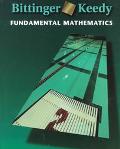 Book Fundamental Mathematics free