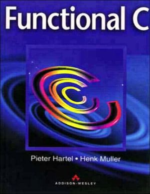 Book Functional C (International Computer Science Series) free