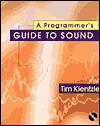 Book A Programmer's Guide to Sound free