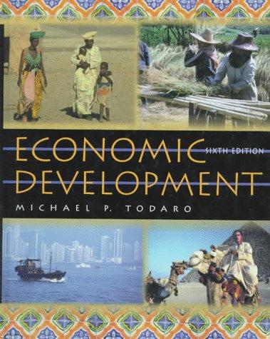 Book Economic Development free