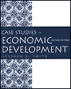 Book Case Studies in Economic Development (2nd Edition) free