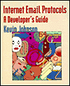 Book Internet Email Protocols: A Developer's Guide free