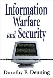 Book Information Warfare and Security free