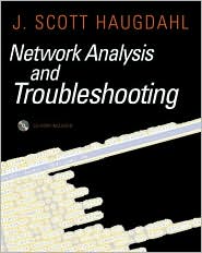 Book Network Analysis and Troubleshooting free