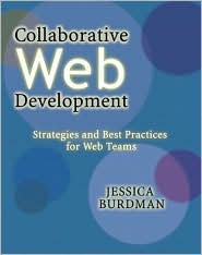 Book Collaborative Web Development: Strategies and Best Practices for Web Teams free