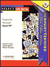 Book Select: Microsoft Excel 97, Blue Ribbon Edition (2nd Edition) free