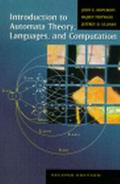 Book Introduction to Automata Theory, Languages, and Computation (2nd Edition) free