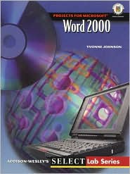 Book Microsoft Word 2000: Microsoft Certified Edition (Select Lab S) free