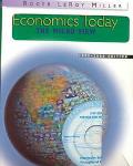 Book Economics Today: The Micro View free