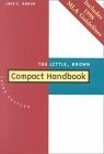 Book The Little Brown Compact Handbook free