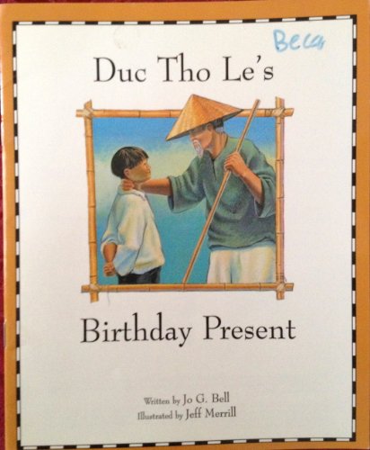 Book Duc Tho Le's Birthday Present free
