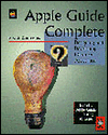 Book Apple Guide Complete: Designing And Developing Onscreen Assistance (atl) free