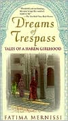 Book Dreams of Trespass: Tales of a Harem Girlhood free