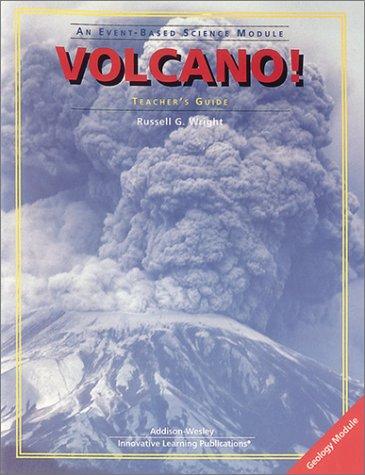 Book Volcano! (Event-Based Science) free