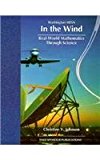 Book In The Wind: Real-world Mathematics Through Science (washington Mesa) free