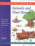 Book 29708 Discovery Science: Animals And Their Homes (discovery Science Series) free
